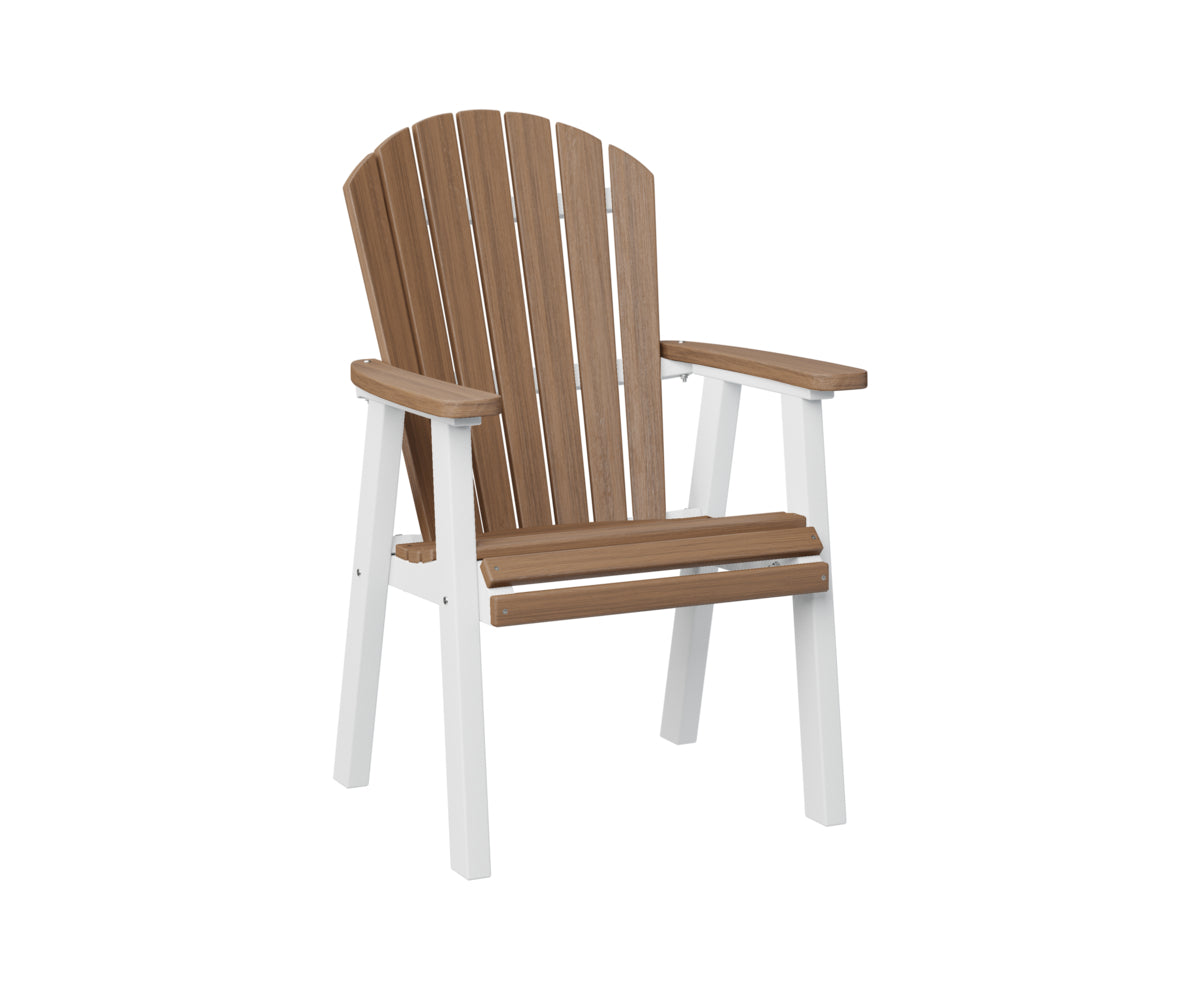 Berlin Gardens Comfo Back Dining Chair lifestyle 3