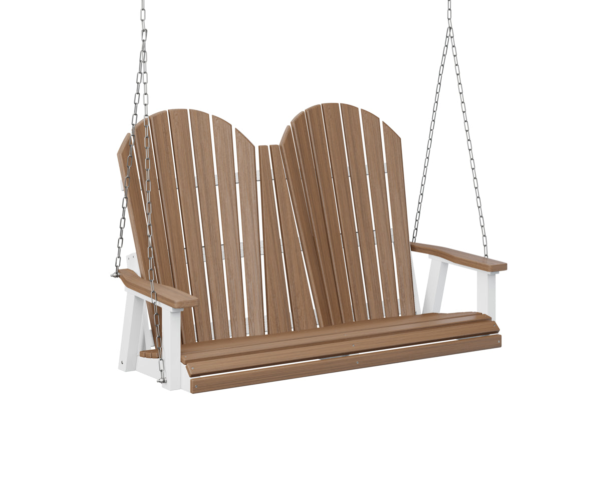 Berlin Gardens Comfo Back Double Swing lifestyle 1