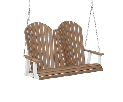Berlin Gardens Comfo Back Double Swing lifestyle 1