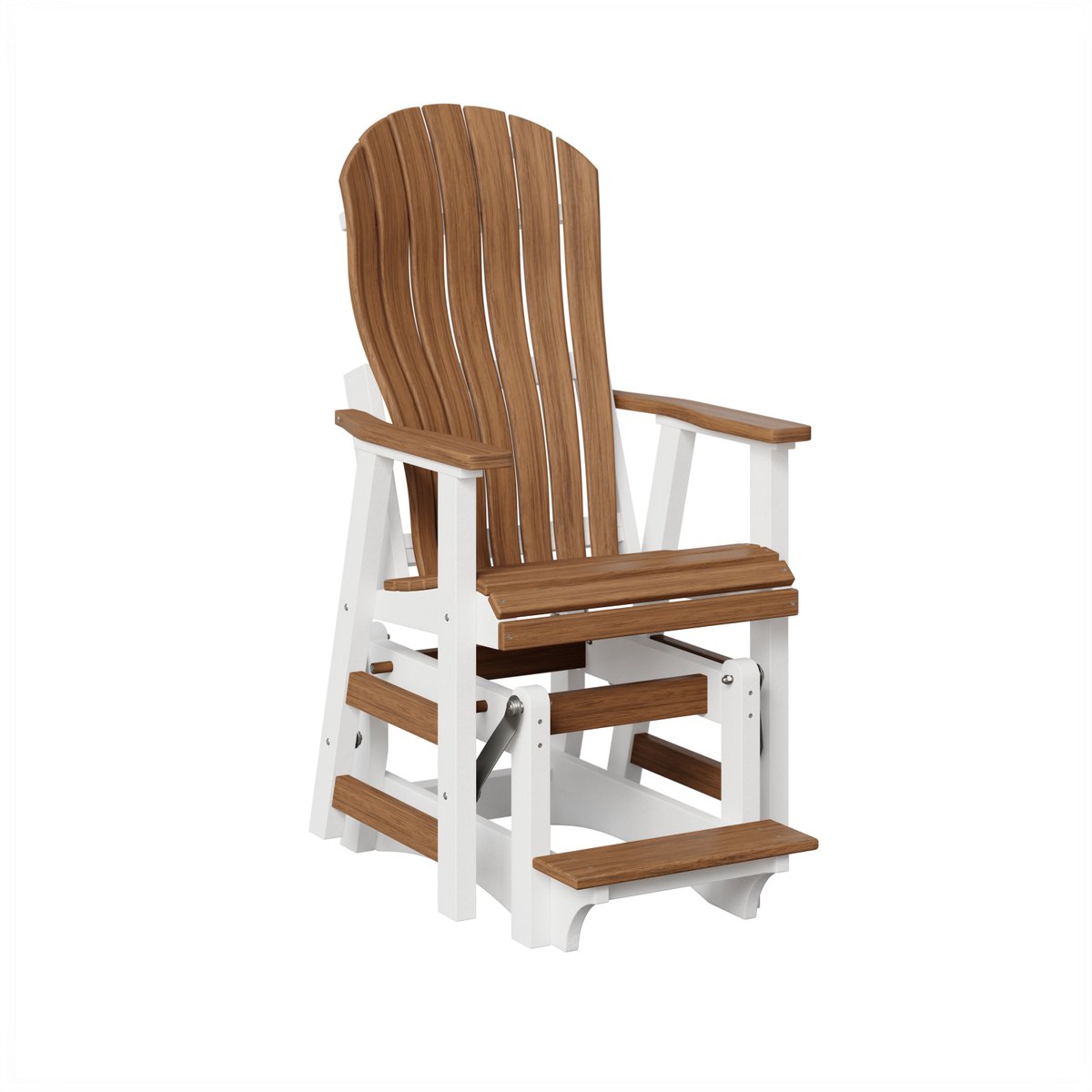 Berlin Gardens Contour Single Counter Glider lifestyle 2