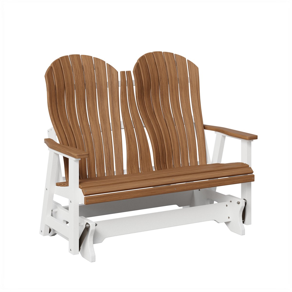 Berlin Gardens Contour Double Glider lifestyle 2