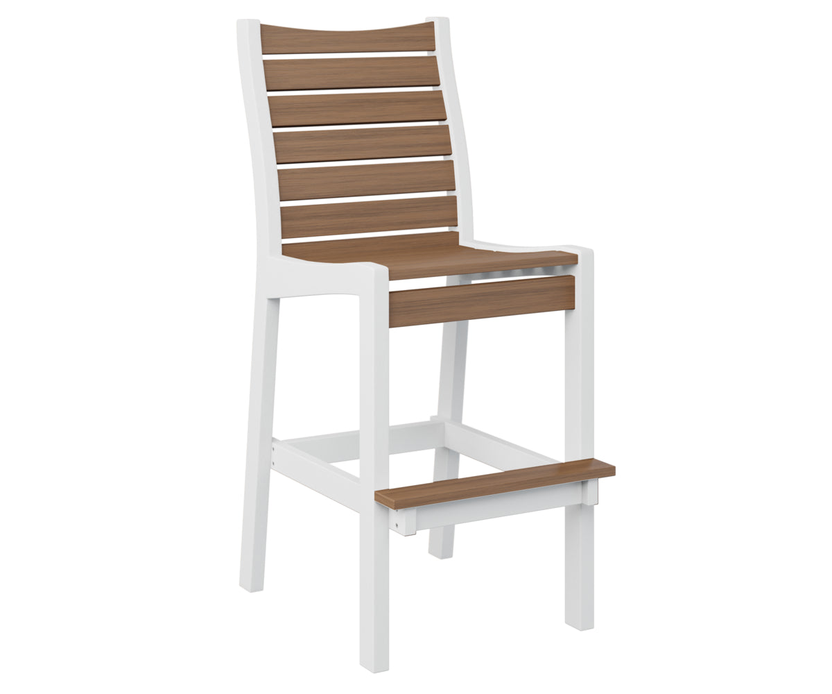 Berlin Gardens Bristol Extra Tall Chair lifestyle 4