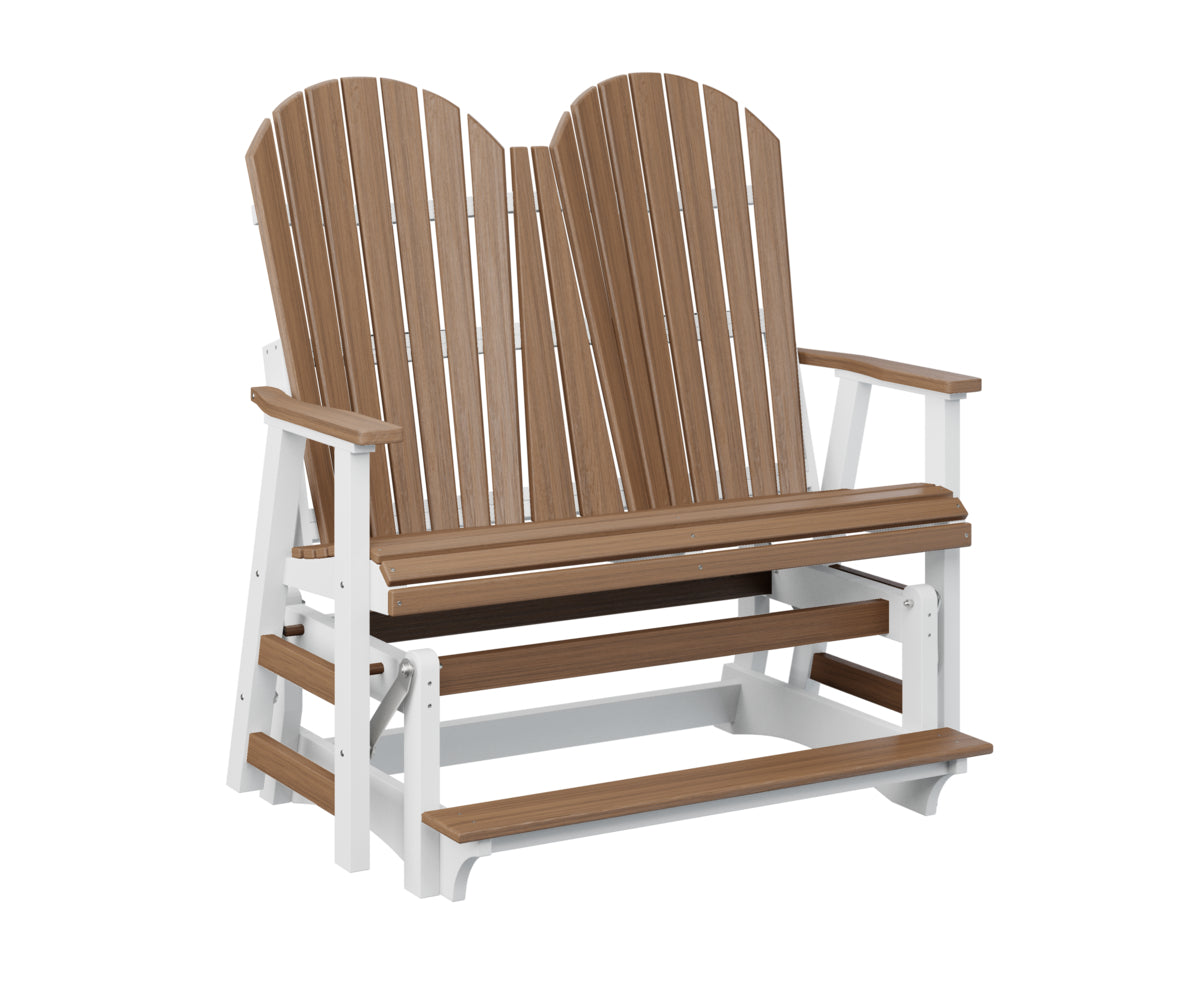 Berlin Gardens Comfo Back Double Counter Glider lifestyle 3