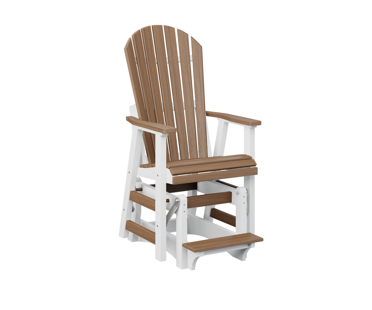Berlin Gardens Comfo Back Single Counter Glider lifestyle 3