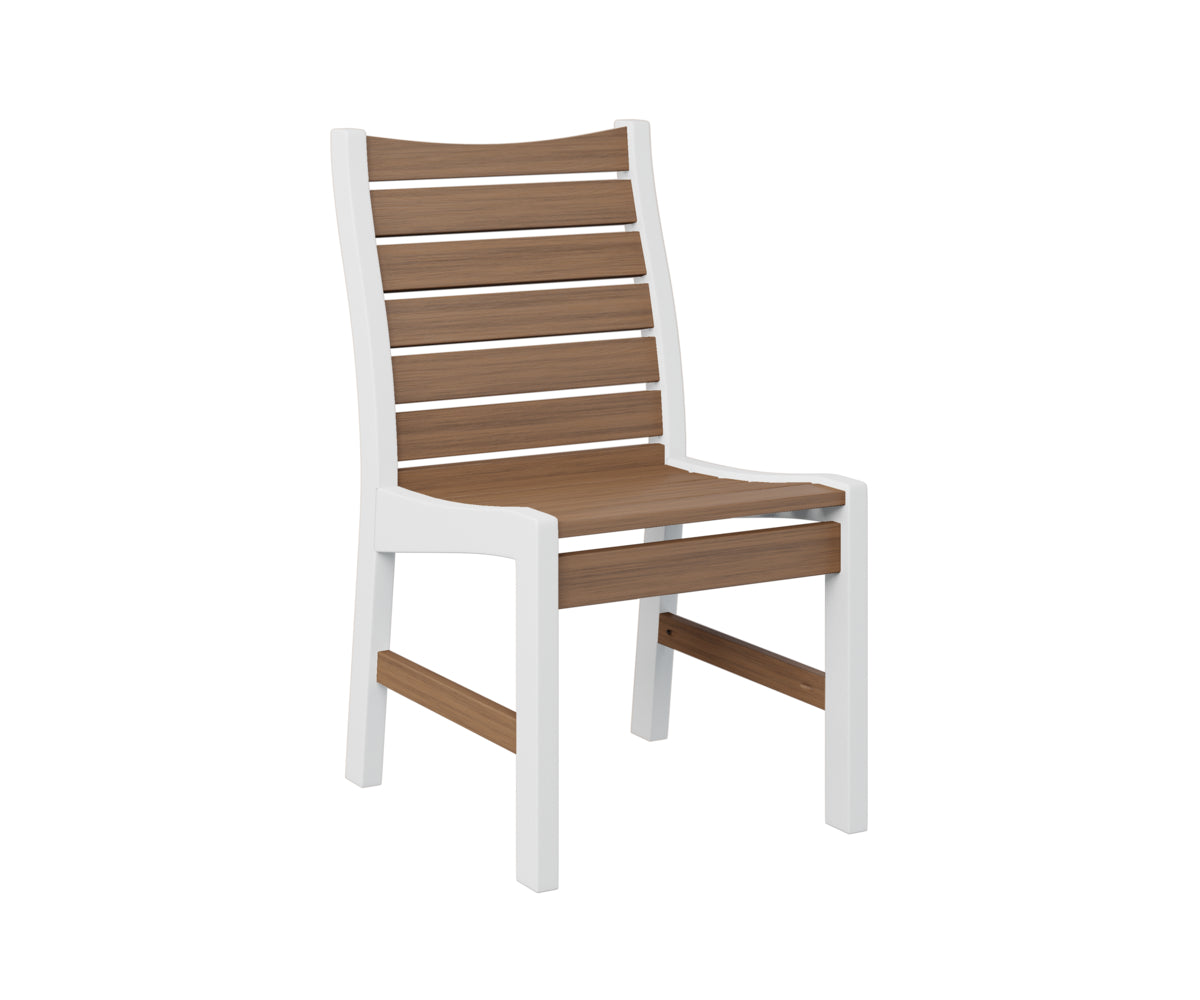Berlin Gardens Bristol Dining Chair lifestyle 4