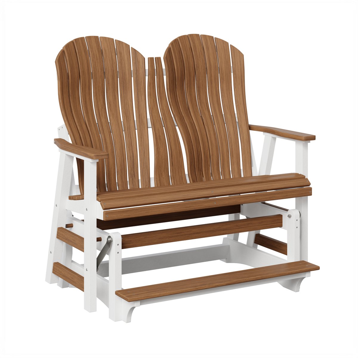 Berlin Gardens Contour Double Counter Glider lifestyle 2