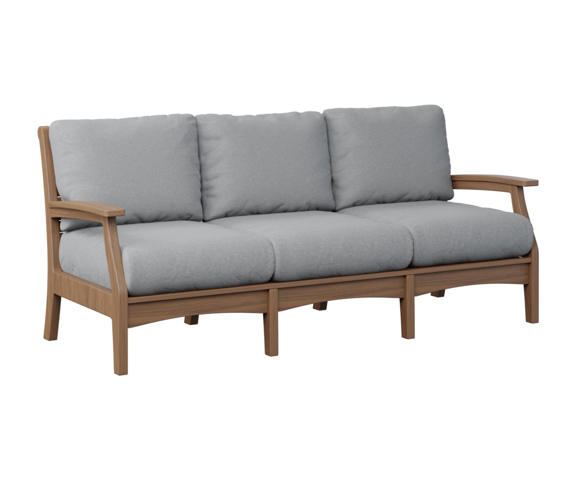 Berlin Gardens Classic Terrace Sofa lifestyle 4