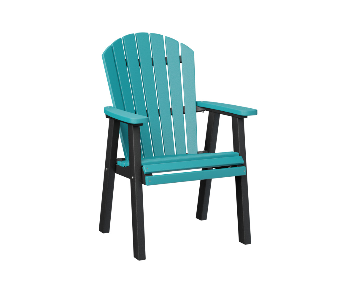 Berlin Gardens Comfo Back Dining Chair lifestyle 4
