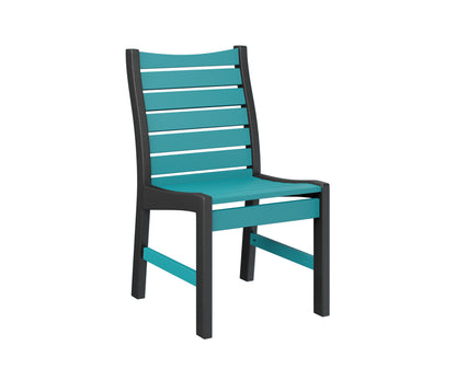 Berlin Gardens Bristol Dining Chair lifestyle 5