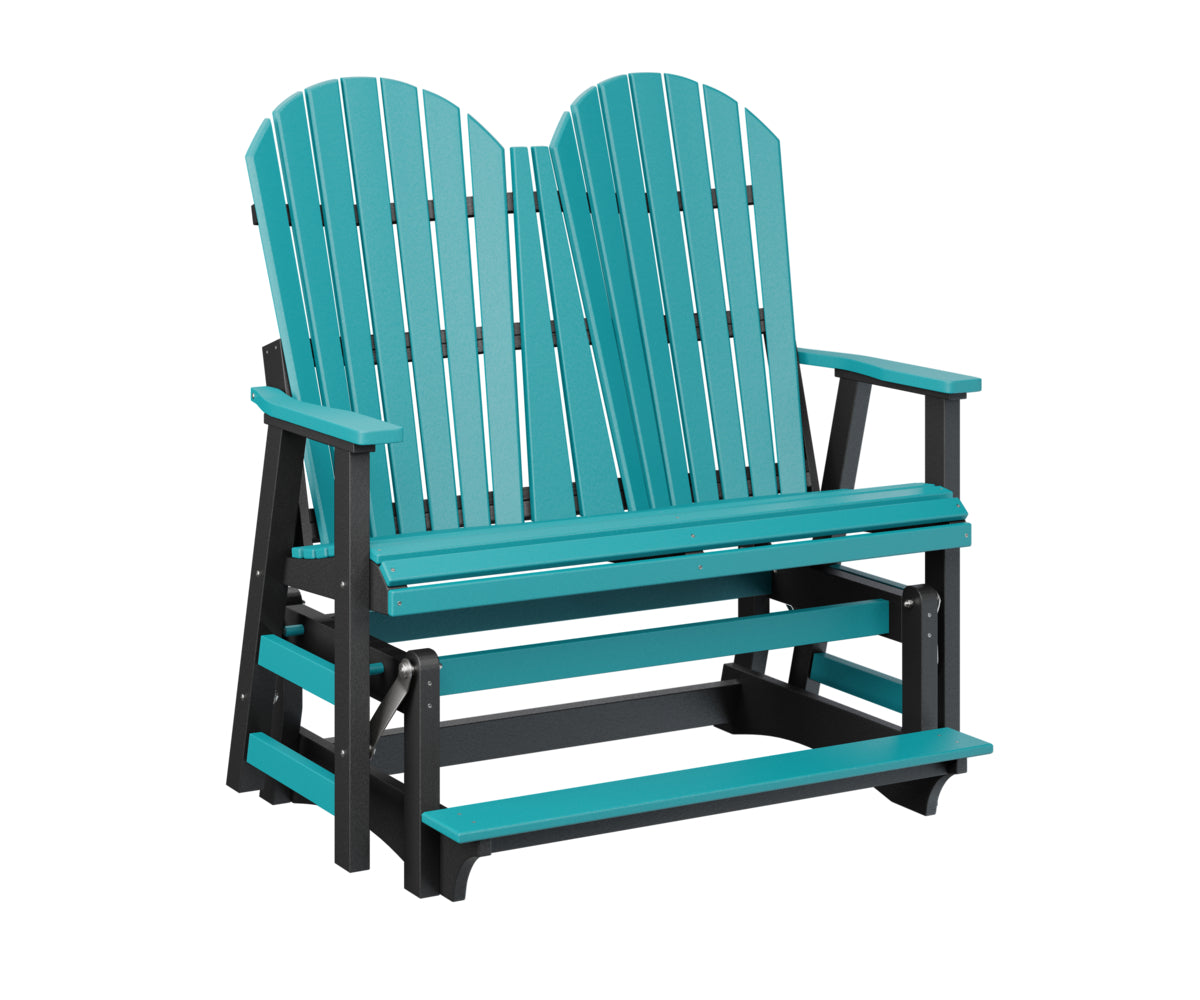 Berlin Gardens Comfo Back Double Counter Glider lifestyle 4