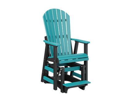 Berlin Gardens Comfo Back Single Counter Glider lifestyle 4