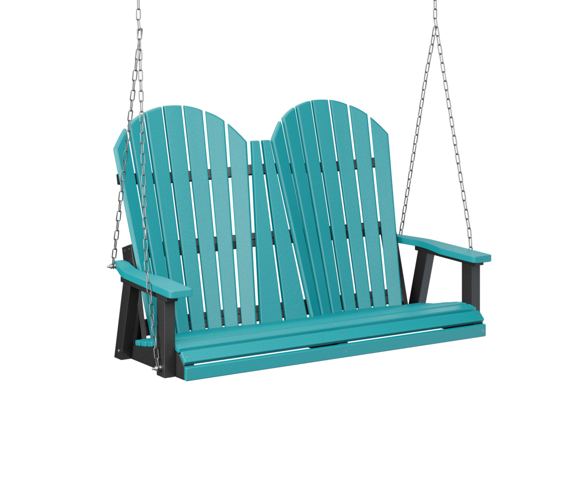 Berlin Gardens Comfo Back Double Swing lifestyle 2