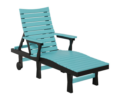 Berlin Gardens Bristol Chaise Lounge lifestyle 4