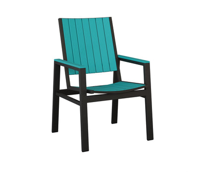 Berlin Gardens Vida Dining Chair view 4