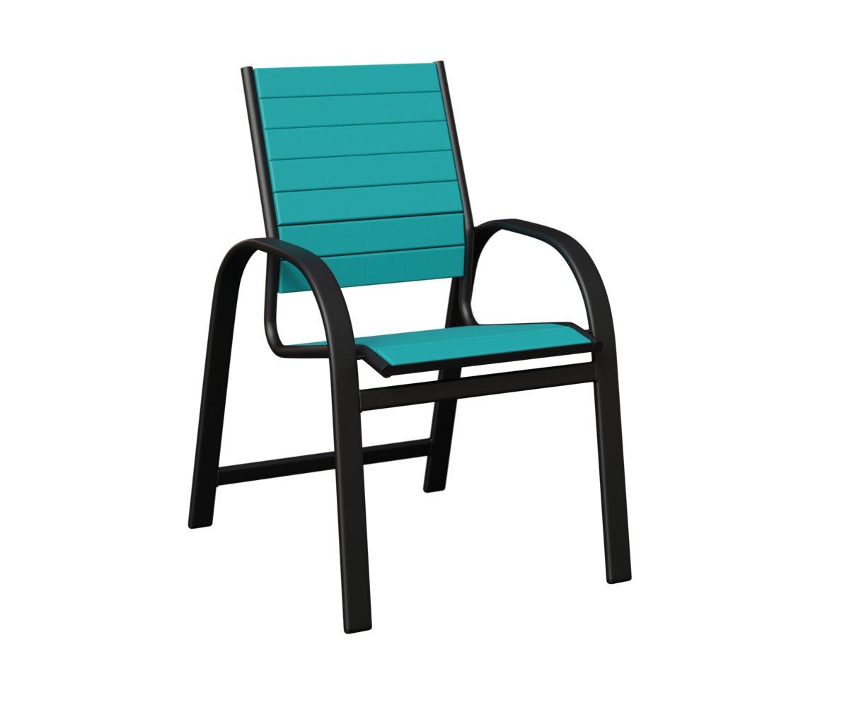 Berlin Gardens Murphy Dining Chair view 3