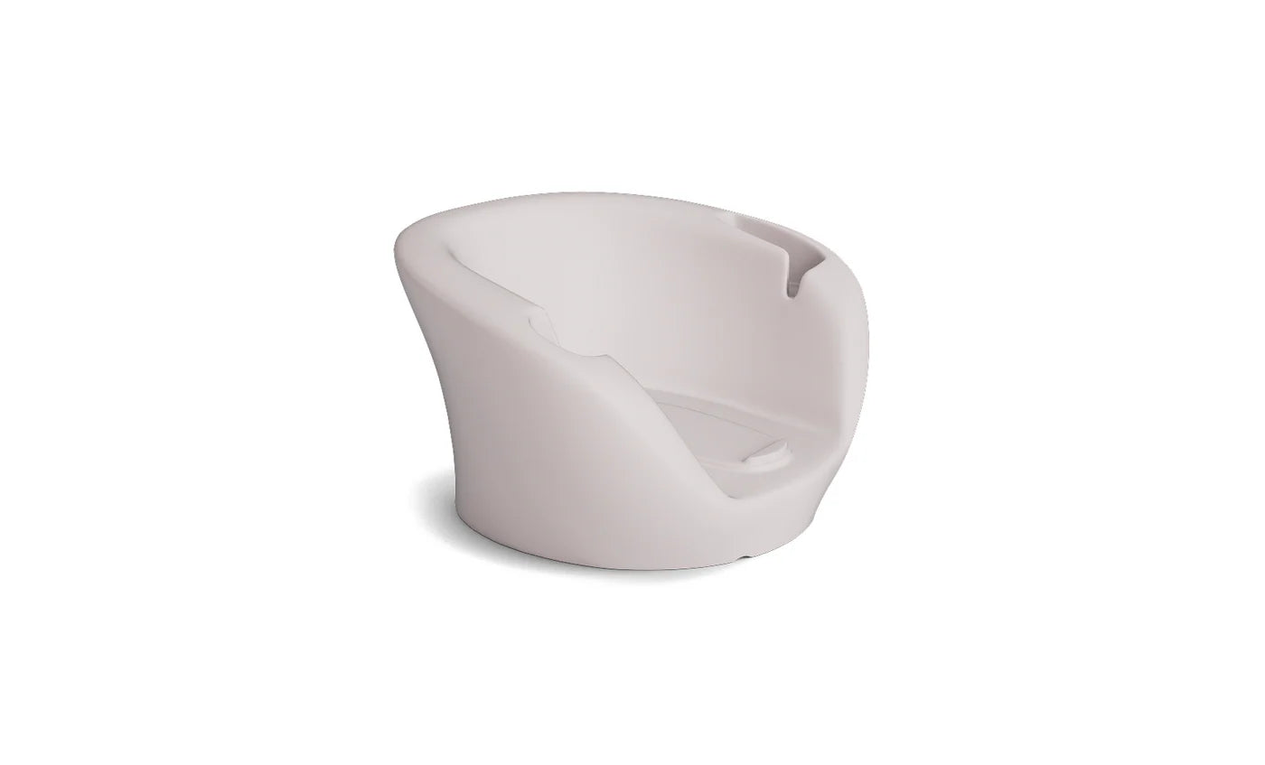 Ledge Lounger Autograph Chaise Armrest Console