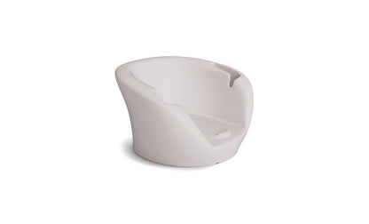 Ledge Lounger Autograph Chaise Armrest Console