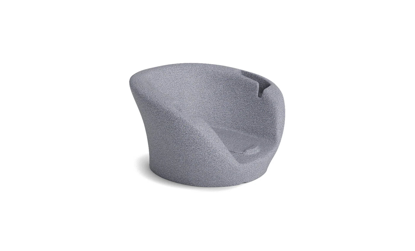 Ledge Lounger Autograph Chaise Armrest Console