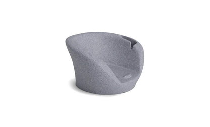 Ledge Lounger Autograph Chaise Armrest Console