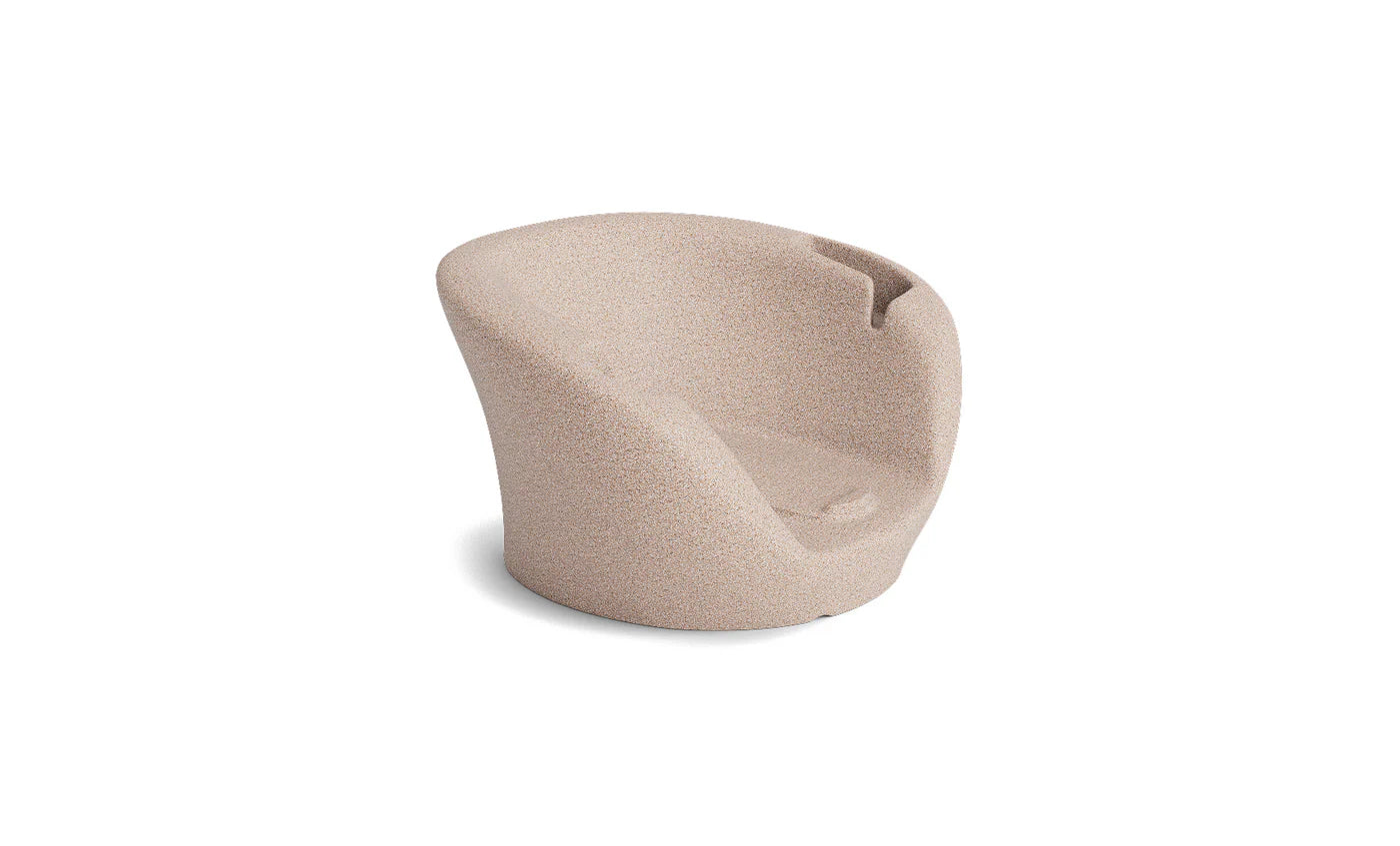 Ledge Lounger Autograph Chaise Armrest Console