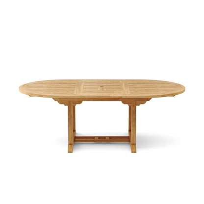 Anderson Teak Bahama Andrew 9-Piece Dining Set