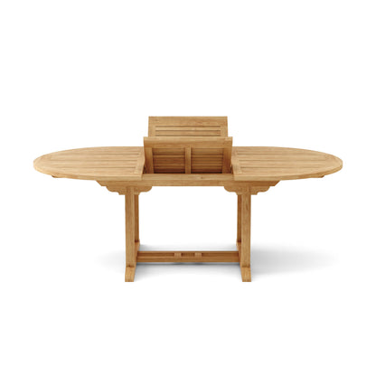 Anderson Teak Bahama Andrew 9-Piece Dining Set