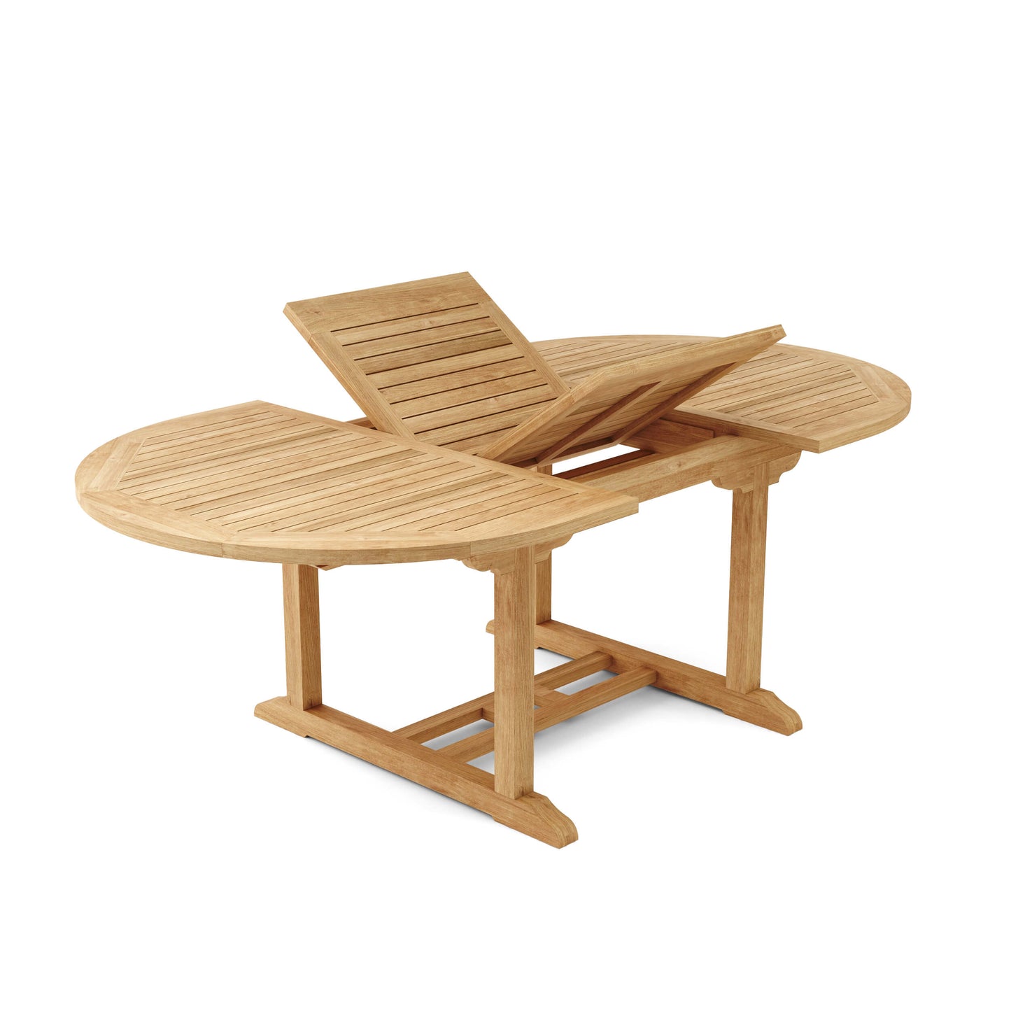 Anderson Teak Bahama Andrew 9-Piece Dining Set