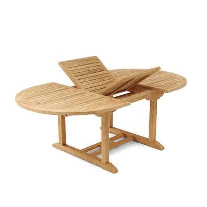 Anderson Teak Bahama Andrew 9-Piece Dining Set