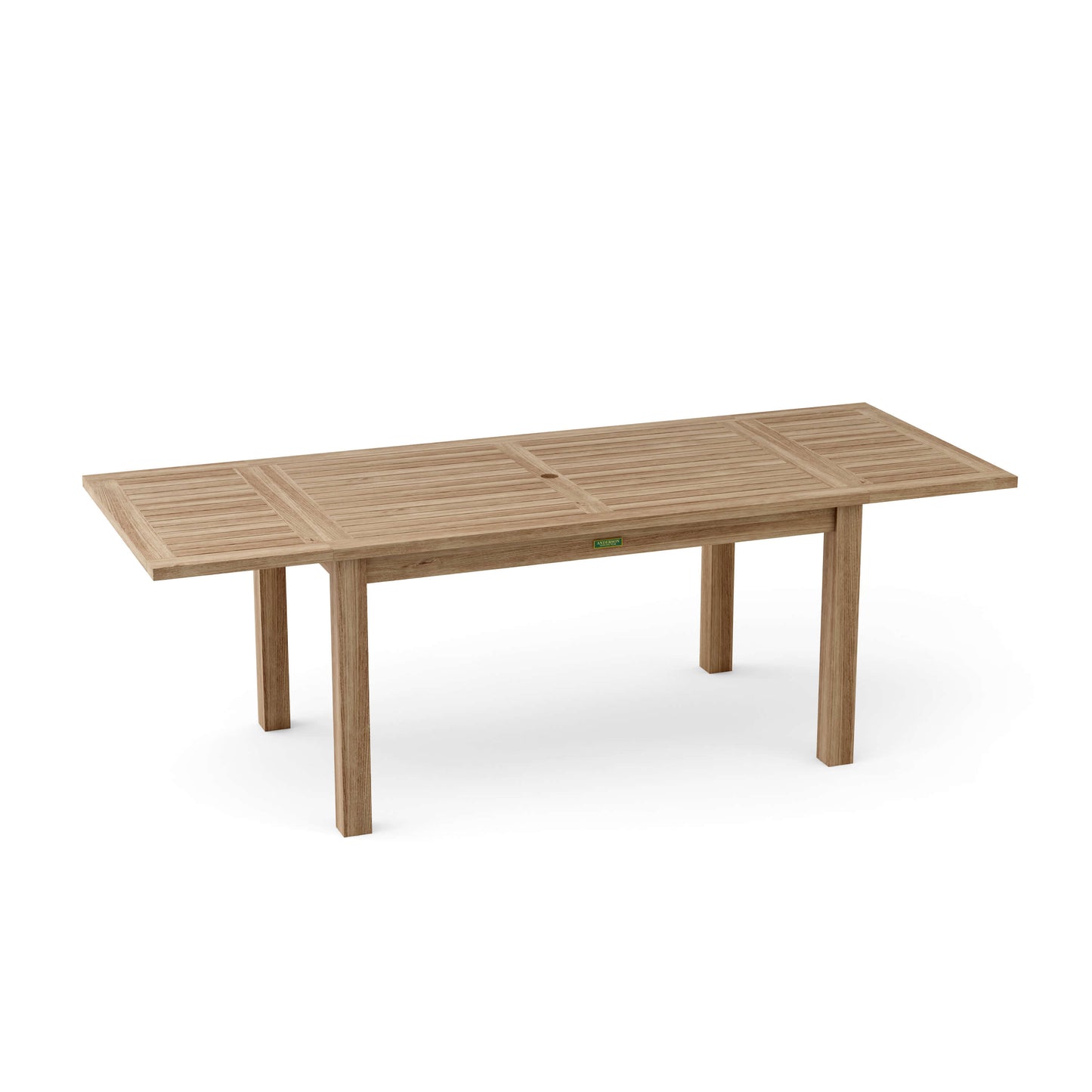 Anderson Teak Bahama Katana 7-Piece Dining Set