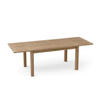 Anderson Teak Bahama Katana 7-Piece Dining Set