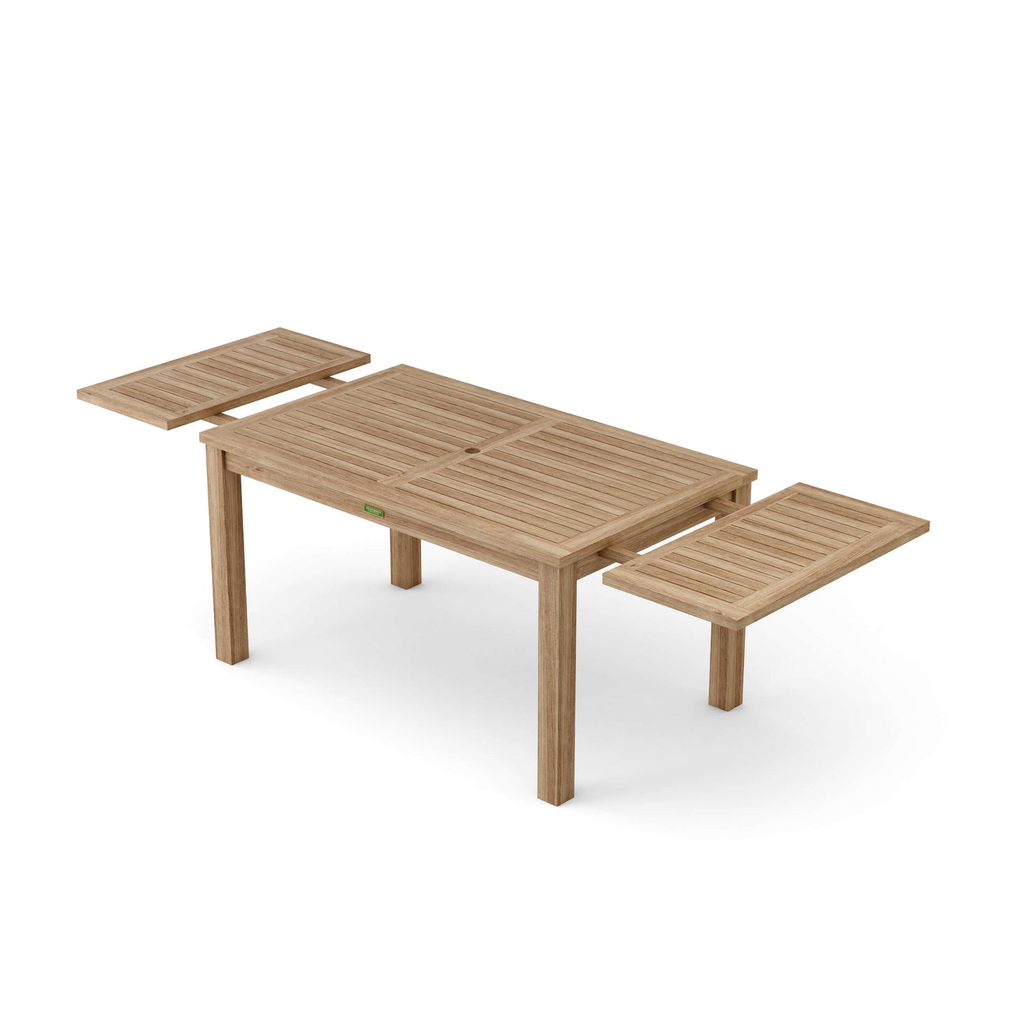 Anderson Teak Bahama Katana 7-Piece Dining Set