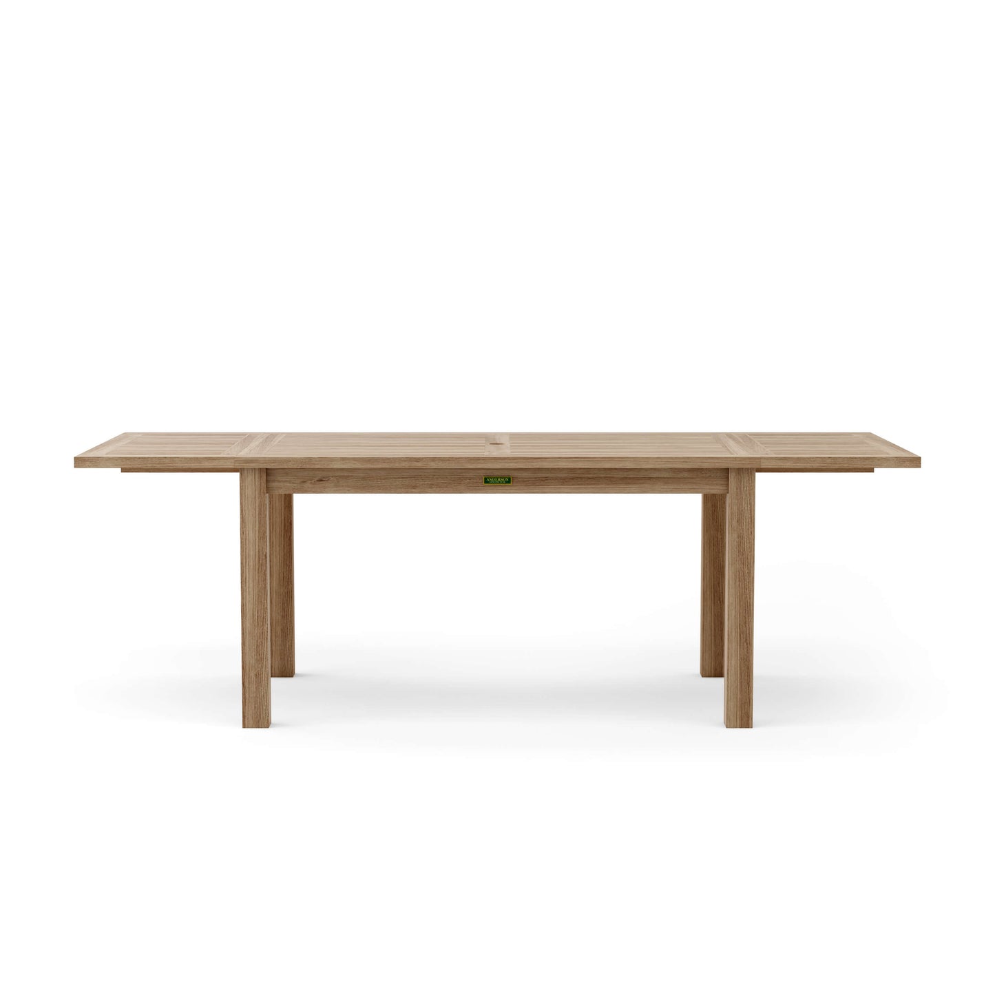 Anderson Teak Bahama Katana 7-Piece Dining Set