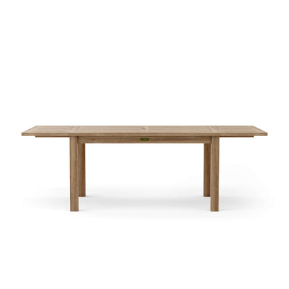 Anderson Teak Bahama Katana 7-Piece Dining Set