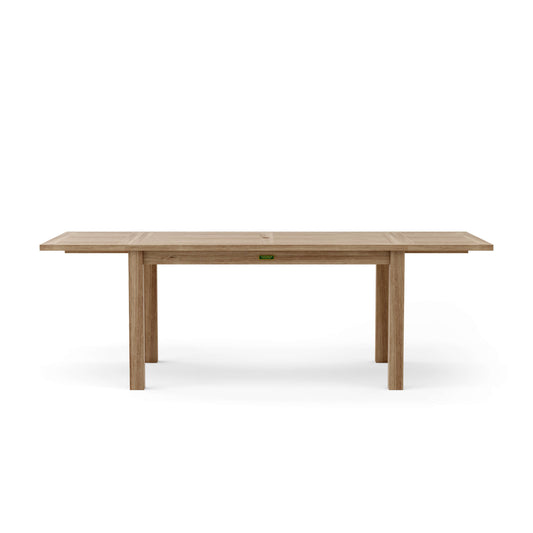 Anderson Teak Bahama Chicago 7-Piece Dining Set