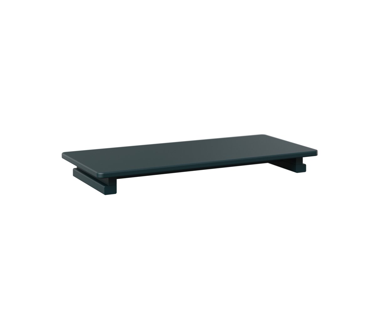 Berlin Gardens MGP Food Tray in Berry