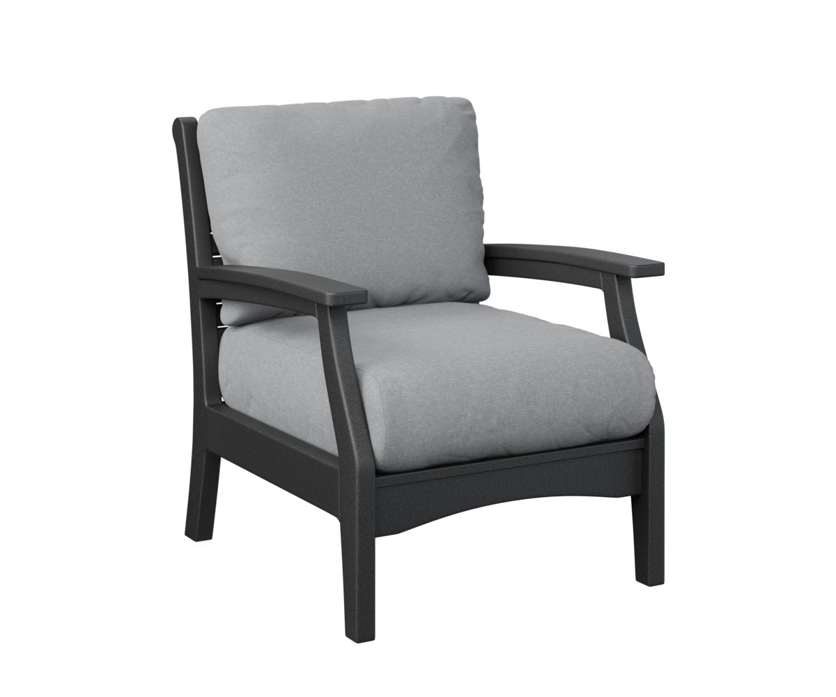 Berlin Gardens Classic Terrace Club Chair lifestyle 4