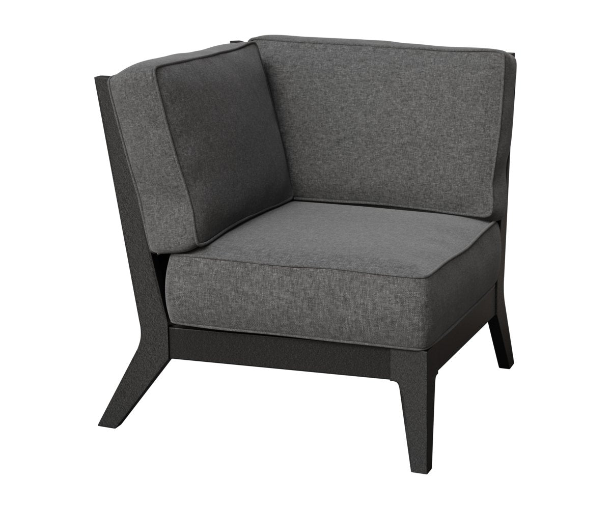 Berlin Gardens Mayhew Corner Sectional view 5