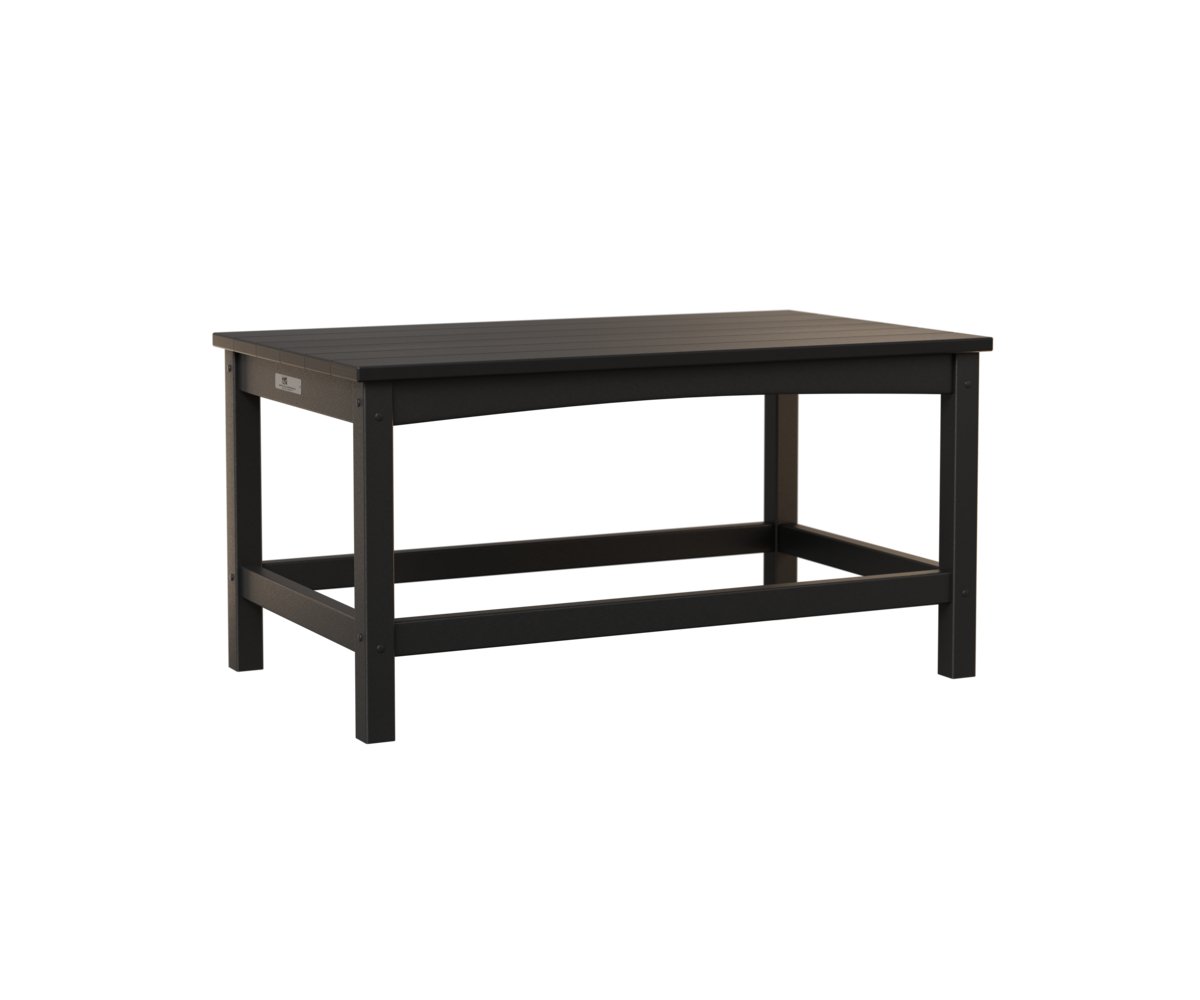 Berlin Gardens Camden Coffee Table lifestyle 5