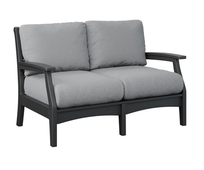 Berlin Gardens Classic Terrace Loveseat lifestyle 3