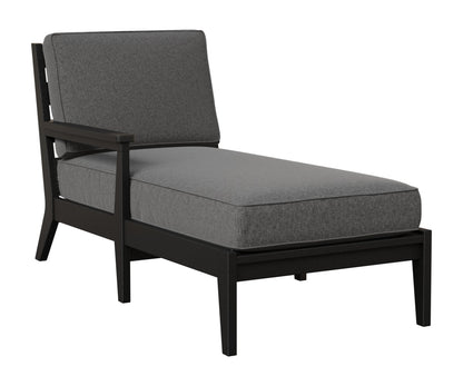 Berlin Gardens Mayhew Right Arm Chaise Lounge view 5