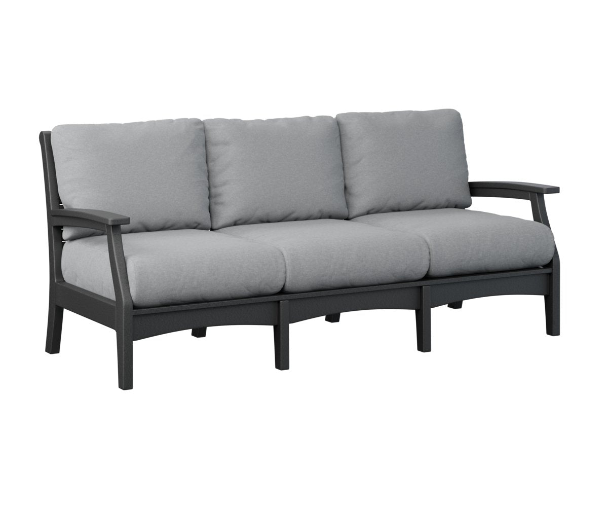 Berlin Gardens Classic Terrace Sofa lifestyle 3