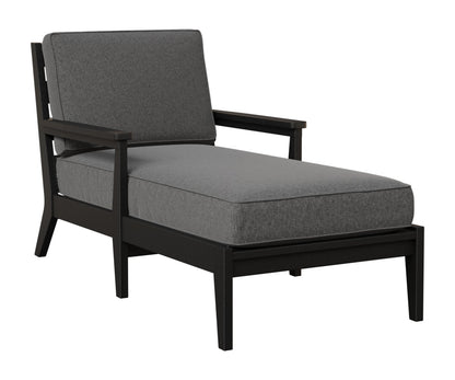 Berlin Gardens Mayhew Chaise Lounge view 5