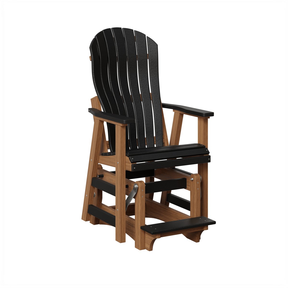 Berlin Gardens Contour Single Counter Glider lifestyle 5
