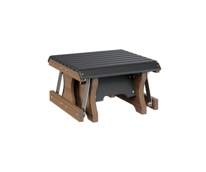 Berlin Gardens Gliding Footstool lifestyle 4