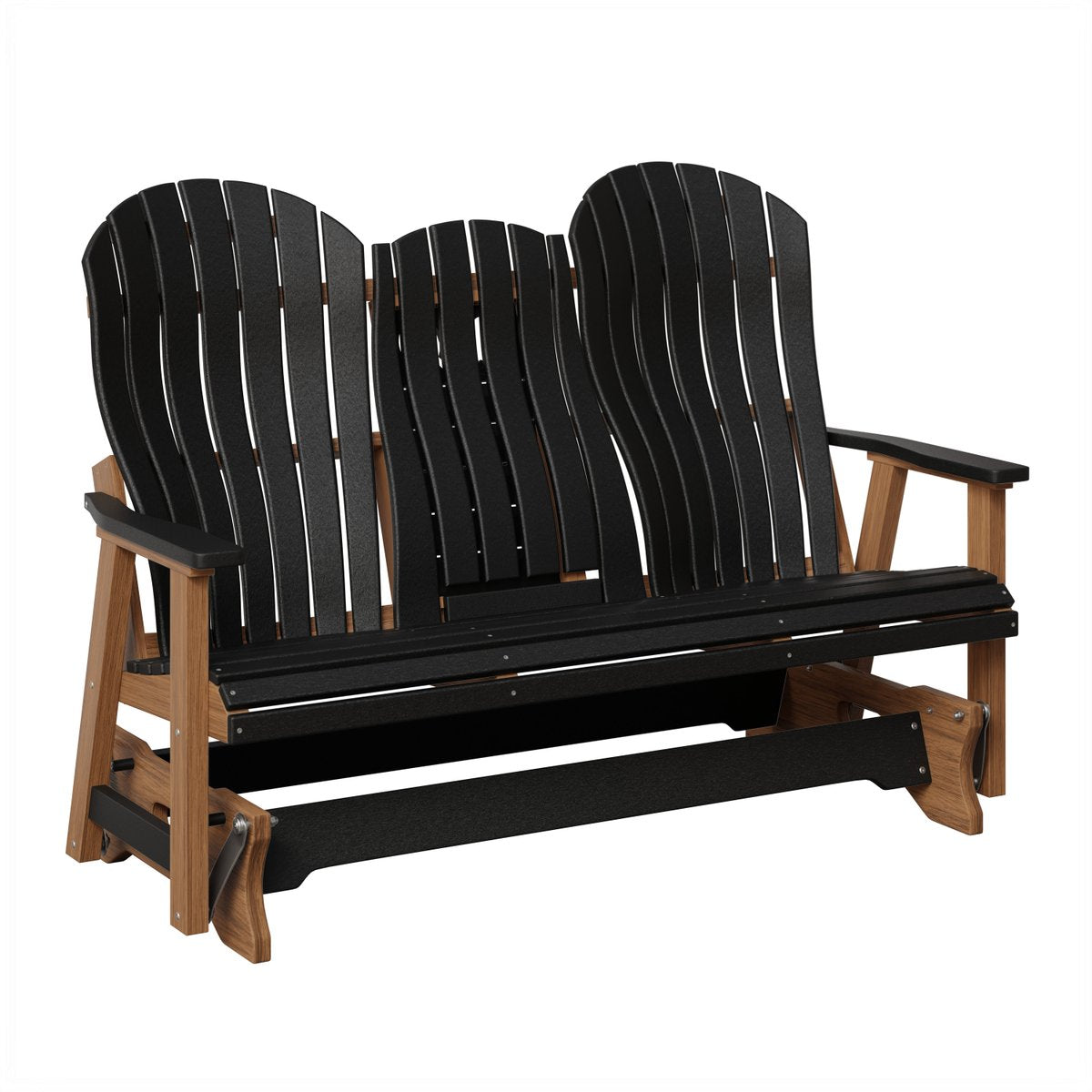 Berlin Gardens Contour 3 Seat Glider lifestyle 5