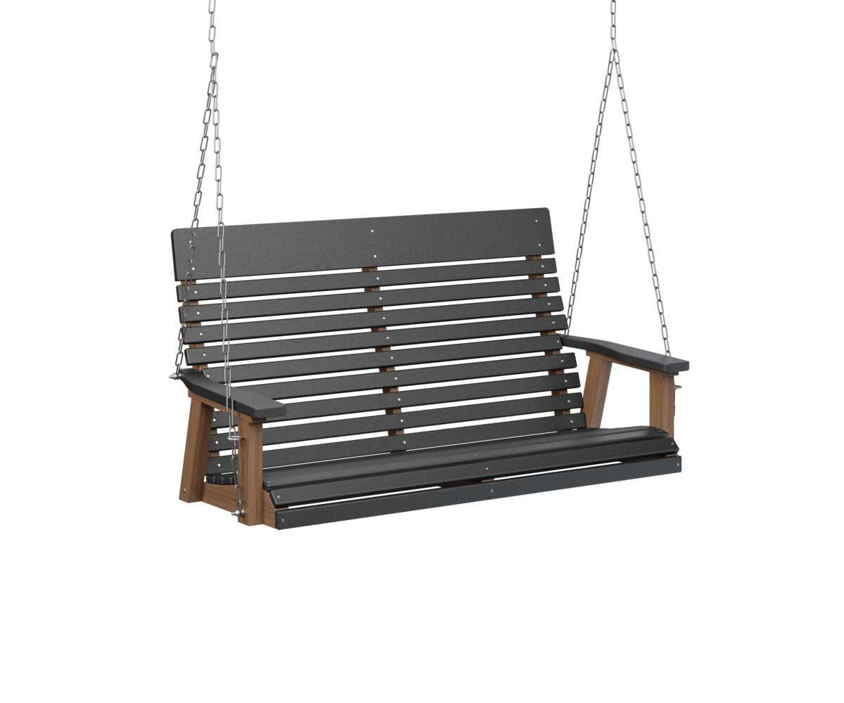Berlin Gardens Casual Back Double Swing lifestyle 4