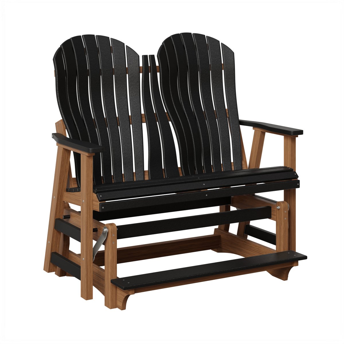 Berlin Gardens Contour Double Counter Glider lifestyle 5