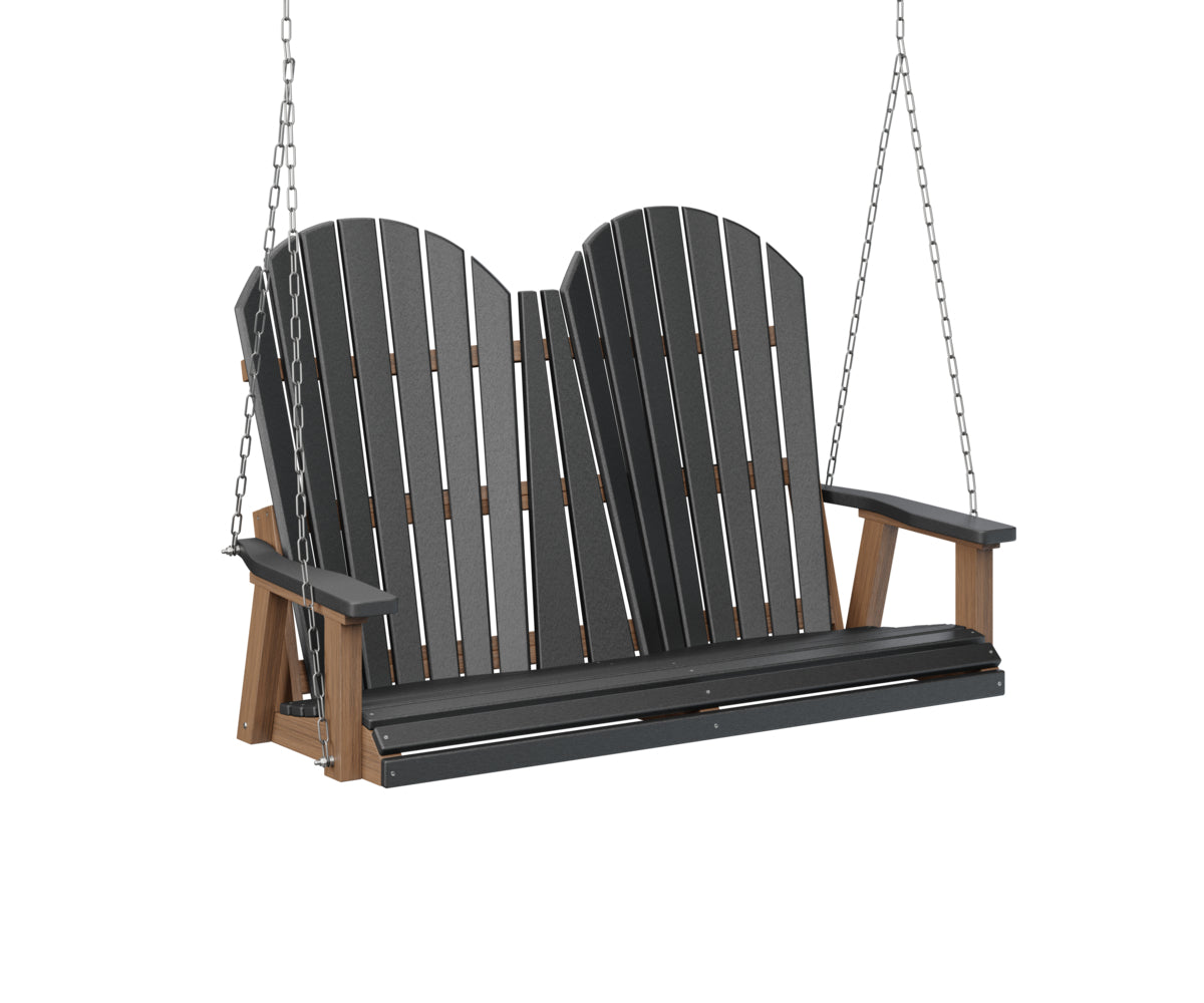 Berlin Gardens Comfo Back Double Swing lifestyle 4