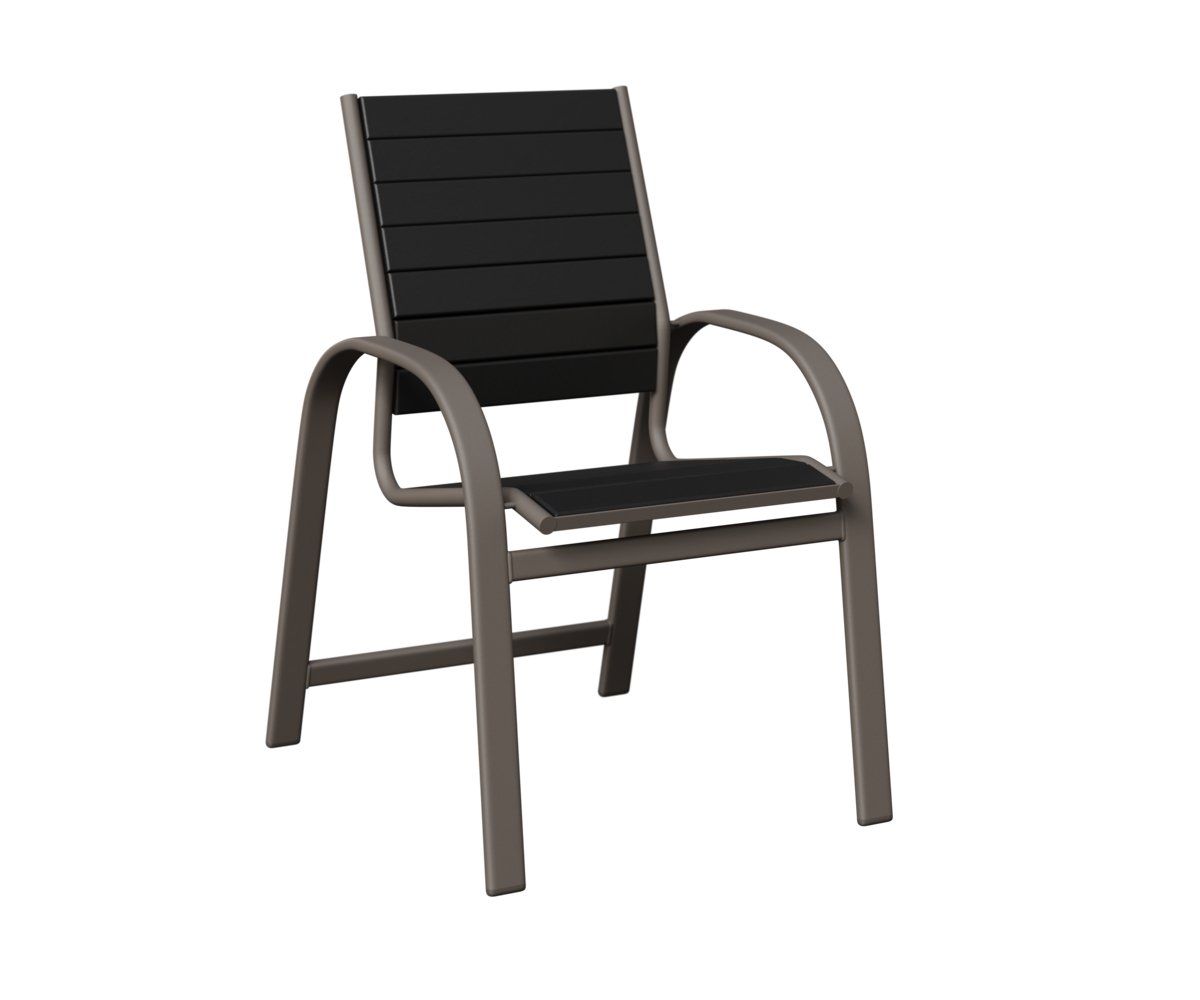 Berlin Gardens Murphy Dining Chair view 2