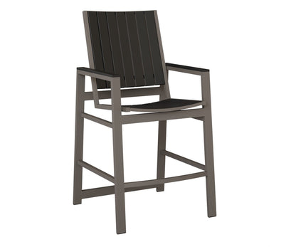 Berlin Gardens Vida Bar Chair view 2